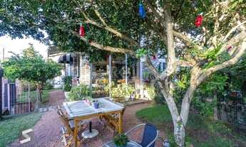 Imagem 2: Casa para Venda - 200m², 3 dormitórios, sendo 1 suites, 2 vagas - Vila Assunção