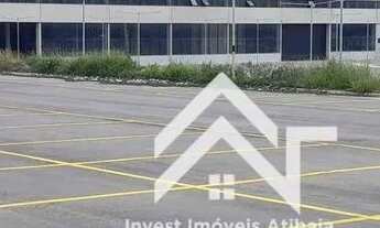 Imagem 4: Galpões Industriais para Locação em Atibaia/SP Complexo Logístico no Trevo da Fernão Di