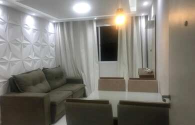 Imagem 4: Alugo apto mobiliado, cond resid Terra Brasilis Praia de Guarajuba, Camaçari/BA