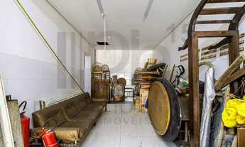 Imagem 4: Sobrado Comercial de 150 m² de AC, na Vila Olímpia!