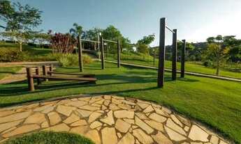 Imagem 2: Lotes em Condomínio Maravilhoso de Casa Branca com Segurança, Lazer e Área Verde