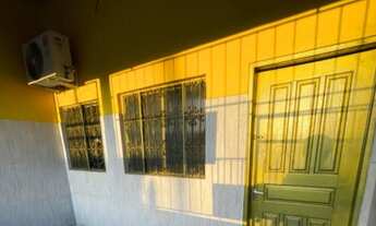 Imagem: Alugo ótimo apartamento, zona sul