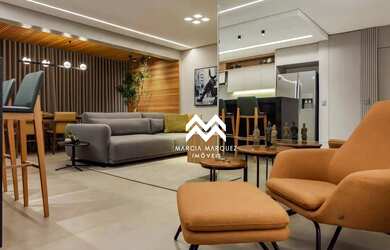 Imagem 2: APARTAMENTO 2 QUARTOS À VENDA NO VILA DA SERRA por R$ 1.621.800,00 - Nova Lima/MG 104 m²