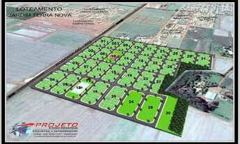 Imagem 3: Lote em Chapadão do Céu