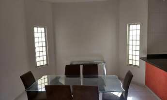 Imagem 7: Casa Condomínio Park Jatobá