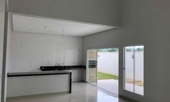 Imagem 2: Casa alto padrão no melhor condomínio fechado de Araguaína/TO