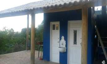 Imagem: Chácara à venda com 3 dormitórios em