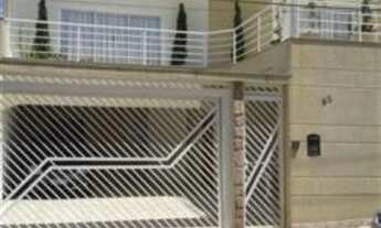 Imagem 1: Casa Casa com 3 dormitórios