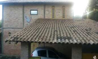 Imagem 4: Chácara à venda com 3 dormitórios em Parque são luiz, Jundiaí cod:CH07624