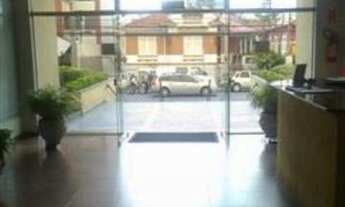 Imagem 4: Sala Comercial Galpão / depósito com 1 vaga na garagem