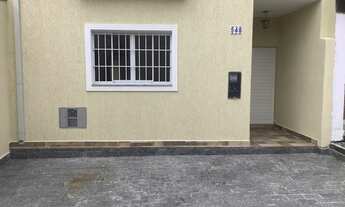 Imagem 4: Sobrado Novo no Centro