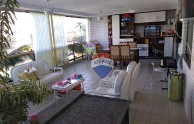 Imagem 6: Recreio - 3 quartos perto do comércio