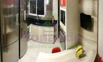 Imagem 7: APARTAMENTO A VENDA , EDIFÍCIO ARTE PRIME RESIDENCE, NO BAIRRO JARDIM SÃO BENTO, NA CIDADE