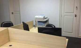 Imagem 4: Casa com 11 dormitórios para alugar, 390 m² por R$ 18.000,00/mês - Vila Nova Conceição - S