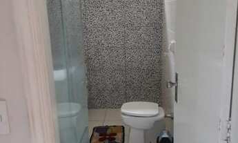 Imagem 4: Aluga-se Quarto com aluguel por R$500 /mês