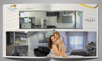 Imagem: Apartamento no Salinas Premium Resort