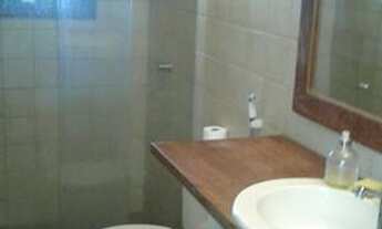 Imagem 7: Linda casa rústica no condomínio Encontro das Águas em Lauro de Freitas