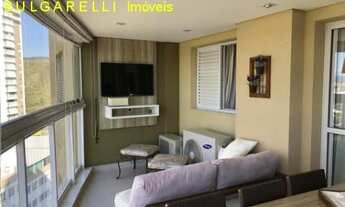 Imagem 6: Apartamento Apartamento com 3 dormitórios