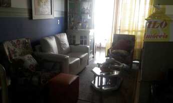 Imagem 5: Apartamento à venda, 72 m² por R$ 280.000,00 - Vila Tupi - Praia Grande/SP