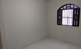 Imagem 3: Casa 2 quartos Feu Rosa