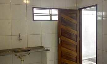 Imagem: Aluguel de Casa ou Repasse ou Troca por