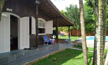 Imagem 6: Casa com Piscina em Caraguatatuba!!!