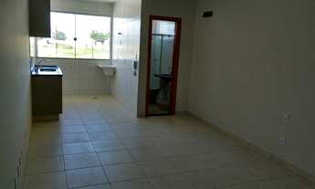 Imagem 4: Alugo Kitnet/Flat - Pronto parar morar! 300 metros da Faculdade Unifimes