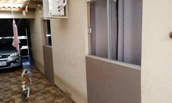 Imagem 3: Casa Bairro Parati 3 quartos casa de laje + edícula com churrasqueira