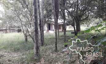 Imagem: Campo Brasil Imóveis, realizando seu sonho