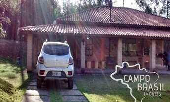 Imagem 3: Campo Brasil Imóveis, realizando seu sonho rural! Chácara com 5mil m² em Caçapava