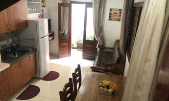 Imagem 6: Locação Apartamento Guaramiranga Triplex Solar Casa Branca !!