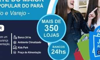 Imagem 3: Aluguel de Loja Comércio de Belém - Shopping João Alfredo