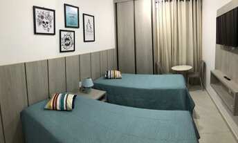 Imagem 6: Flat Disponível a partir de Fevereiro - Localização Top!