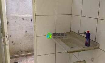 Imagem 7: Kitnet com 1 dormitório para alugar, 50 m² por R$ 600/mês - Centro - Poços de Caldas/MG