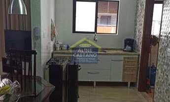 Imagem 3: LINDO! 1 DORM, GUILHERMINA, R$ 210 MIL, VIDA SAUDÁVEL!!