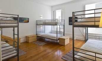 Imagem: Aluguel de quartos compartilhados