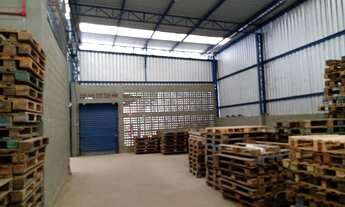 Imagem 3: Excelente galpão 3000m em São Conrado- Cariacica pra alugar