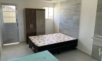 Imagem 4: Alugo kit net na cidade alta todo mobiliado com água e energia incluso