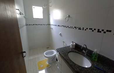 Imagem 2: Apartamento de 61m², Semi-Mobiliado, 02 Vagas de Garagem - Jardim Inconfidência