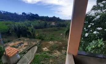 Imagem 5: Lindo Sitio entre o São Raimundo e o Tibiri