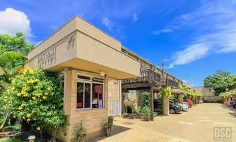 Imagem 1: PORTO ALEGRE - Casa de Condomínio - Ipanema