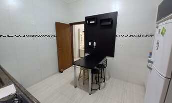 Imagem 5: Apartamento de 61m², Semi-Mobiliado, 02 Vagas de Garagem - Jardim Inconfidência