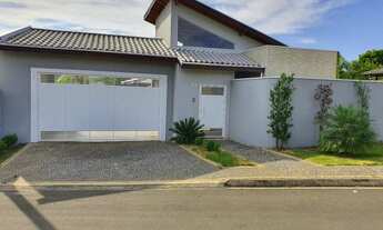 Imagem: Casa terreno loteamento Casemiro Itapira/SP