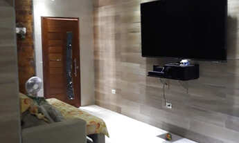 Imagem 5: Vendo casa reformada em Pau Amarelo