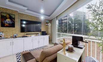 Imagem: SãO PAULO - Apartamento Padrão - Cidade