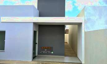 Imagem: A Residência de 2 quartos Top - casa só