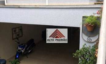 Imagem 3: Sobrado à venda, 312 m² por R$ 1.250.000,00 - Parque São Vicente - Mauá/SP