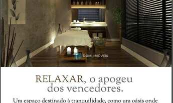 Imagem 7: Apartamento com 4 dormitórios à venda, 189 m² por R$ 1.290.000 - Santa Helena - Juiz de Fo