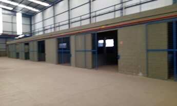 Imagem 5: Excelente galpão 3000m em São Conrado- Cariacica pra alugar