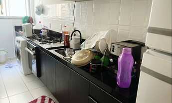 Imagem 2: Alameda das águas